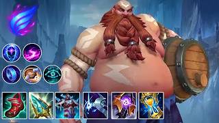 LOL MONTAGE 2026 - BEST PLAYS