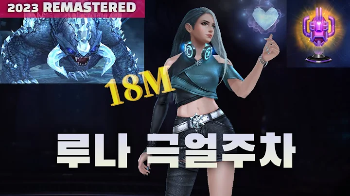 ABX | LUNA SNOW CAPS 18M (Lifestyle 1 Uniform)