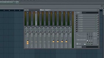 Advanced Dubstep Drum Tutorial 1: Kicks And Snares