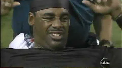 2005  Eagles @ Falcons