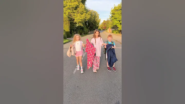 When it’s back to school time #jonathanjoly #shorts #backtoschool