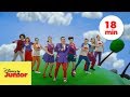 Compilado de Canciones #3 | Junior Express