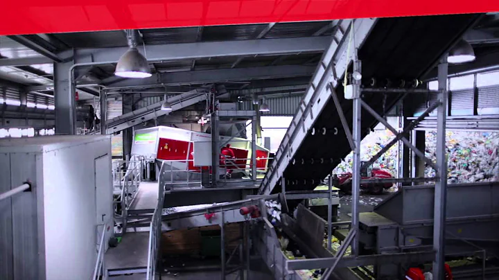 IMT BALLISTIC SEPARATOR (Light density packaging)