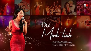 ĐẠI MINH TINH - VĂN MAI HƯƠNG | TKO Concert 01 - "Hương" Live in Tokyo