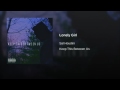 Sal Houdini -Lonely Girl