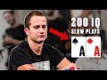 TOP 5 Most BRUTAL Poker TRAPS ♠️ PokerStars