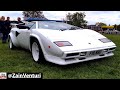 Jon`s Lamborghini Countach LP500 Recreation