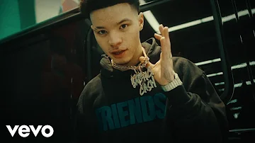 Lil Mosey - Breathin Again [Official Music Video]