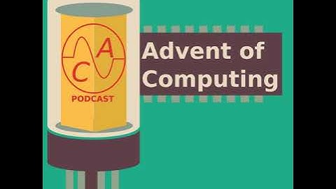 Episode 36 - The Rise of CP/M