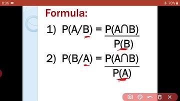 B.Com Sem 5 BBA Sem 3 Business Statistics Probability LECTURE 7