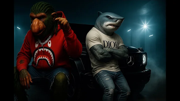 ITALIAN BRAINROT - Rap Song ( Ft Brr Brr Patapim, Tralalero Tralala )