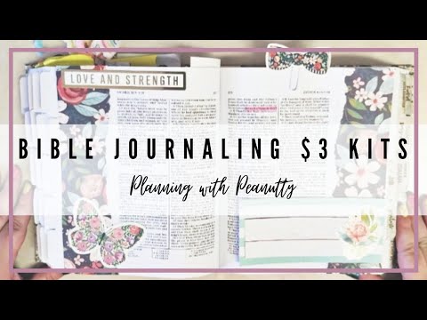 AMAZING $3 Papercrafting Kits!, Hobby Lobby, The Paper Studio