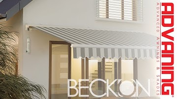 How to Install the Advaning