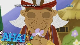 AHA! Animation Originals: Hardin ni Lola