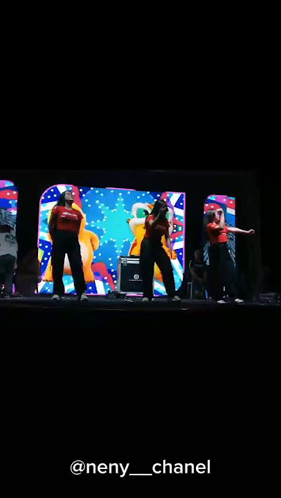 Story wa video 3 trio dancer dicek sound 😎☝diatas panggung bass horeg joget pargoy Terbaru 2025 #dj