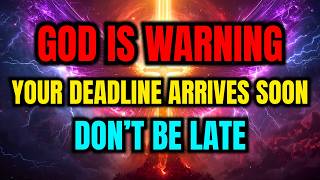 ✨ CHOSEN ONE: You Have 3 Days To Get Ready —  Missing These 3 Days Will Cost You EVERYTHING!