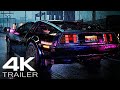 Opera gx  official cyberpunk 2077 2024 browser mod trailer