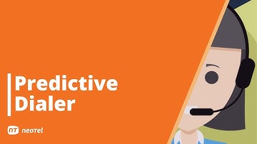 Predictive dialer