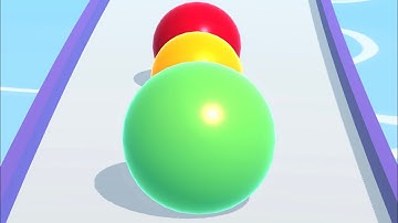 Ball Run 2048 💸🎱🏀 MAX LEVELS!! All Levels Gameplay Walkthrough Android, iOS NEW UPDATE