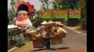 Ki Balap | Kisah Tukang Bakul Full | @somadal-jailani