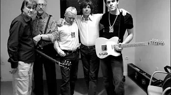 Happenings Ten Years Time Ago-Yardbirds (2006) Happenings Ten Years Time Ago-Yardbirds (2006)