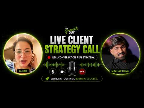 Expansion strategy call