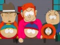 South Park - We don't take kindly