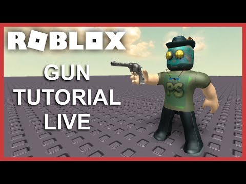 Roblox How To Use Leaderboard Tool Plugin Leaderboard Tutorial Youtube - chains and gun original roblox