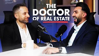 Outlook of the Dubai Real Estate market with Dr  Mohammed Baydoun | Springfield Talks Ep 1