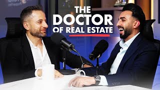 Outlook of the Dubai Real Estate market with Dr  Mohammed Baydoun | Springfield Talks Ep 1 screenshot 5