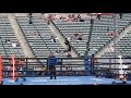 JONAS SULTAN vs SHARONE CARTER full fight August 14, 2021