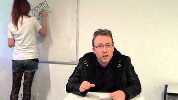 2013 meLecture 7 for Exploring New Media: Users, Settings, Implications