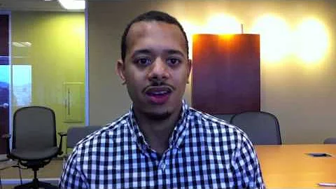 The 2011 IABC Young Communicators Conference