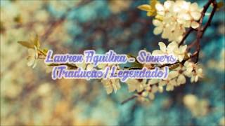 Lauren Aquilina - Sinners (Tradução/Legendado PT-BR)