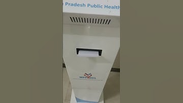 Advance Queue Management Upgrades Operational Efficiency in District Hospital, Ujjain, MP