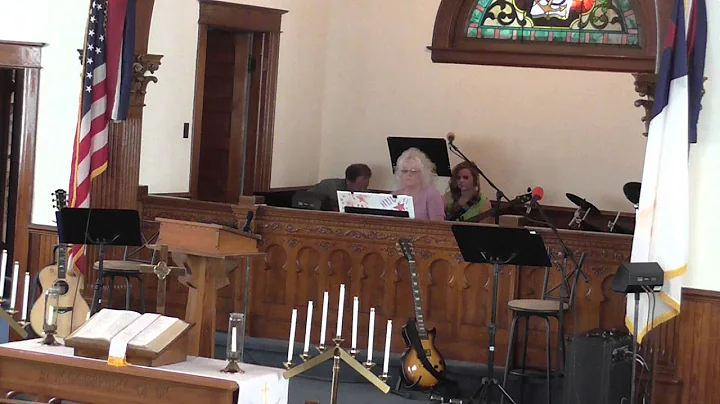 Leatherwood Offertory