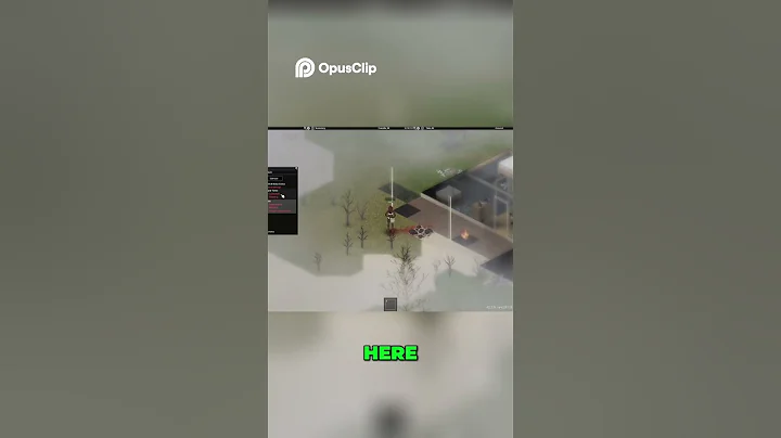 Deep Wound!!💀🧟 | Project Zomboid #Shorts #survivalmode #projectzomboid