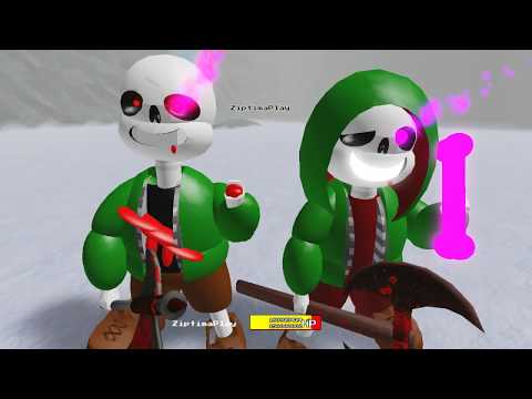 Event True Insanity Duo Sans Au Battle Arena The Destroyed Multiverse Youtube - ul sans roblox