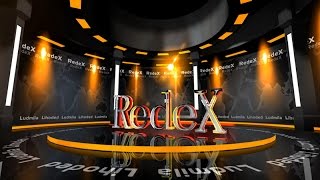 ★RedeX ★Презентация по маркетингу★