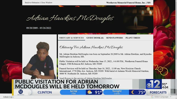 Hearing to be held in July on Jackson’s garbage contract