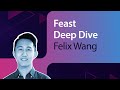 Feast Feature Store Deep Dive // Felix Wang //  MLOps Meetup #81