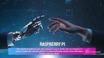 Artificial Intelligence | Robotics classes | Bluebrain Robotics | Arduino | IOT | Raspberry PI