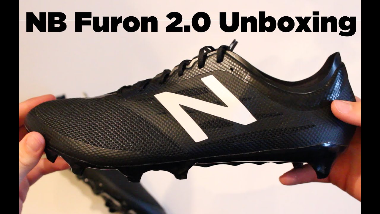 new balance furon 2.0 blackout