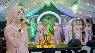 FULL ALBUM NEW EL - SAFA 09 JULI 2023 DS. GENENG - KEC. PUCAKWANGI - PATI PATNAM