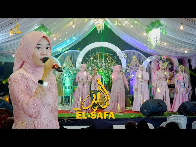 FULL ALBUM   NEW EL - SAFA  |  09 JULI 2023 | DS. GENENG  - KEC. PUCAKWANGI - PATI | PATNAM AUDIO class=