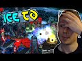 Warcraft 3 | Ice TD