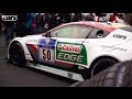 Nürburgring 24h 2015 in an Aston Martin GT12 -  Chris Harris on Cars