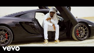 Patoranking - God Over Everything [Official Video] chords