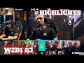 KOI vs FNC - Highlights (ESS Reacts) | Week 2 Day 1 LEC Summer 2023 | KOI vs Fnatic W2D1