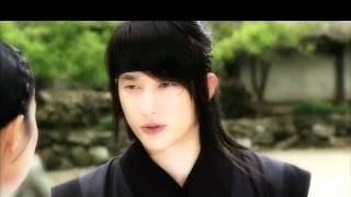 The princess man- sad memories Ep 17
